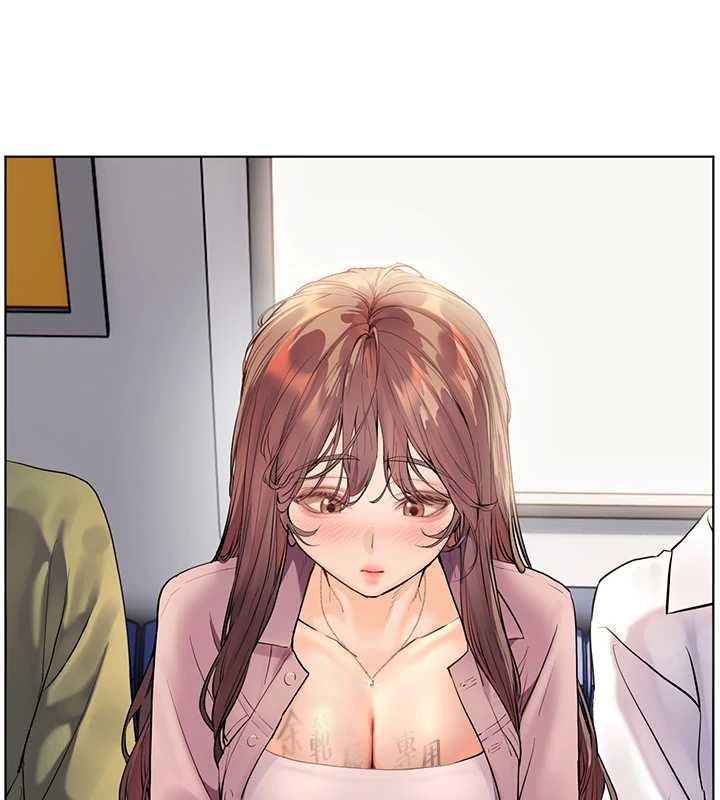 老師的親密指導第102話-學生的首次認愛&hearts;
