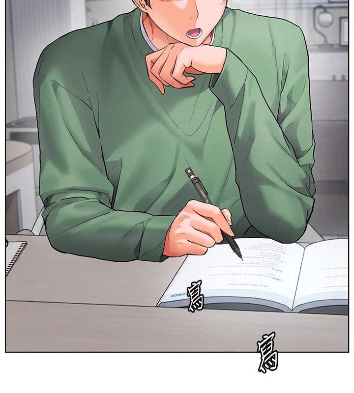 老師的親密指導第102話-學生的首次認愛&hearts;