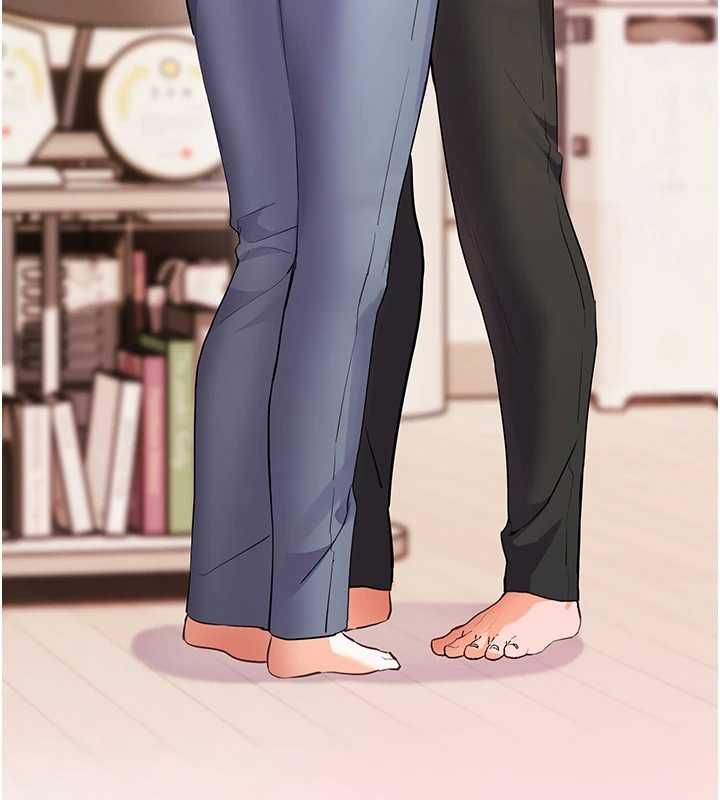 老師的親密指導第102話-學生的首次認愛&hearts;