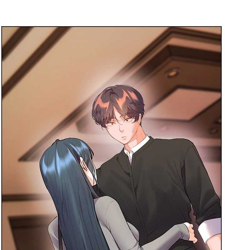 老師的親密指導第102話-學生的首次認愛&hearts;