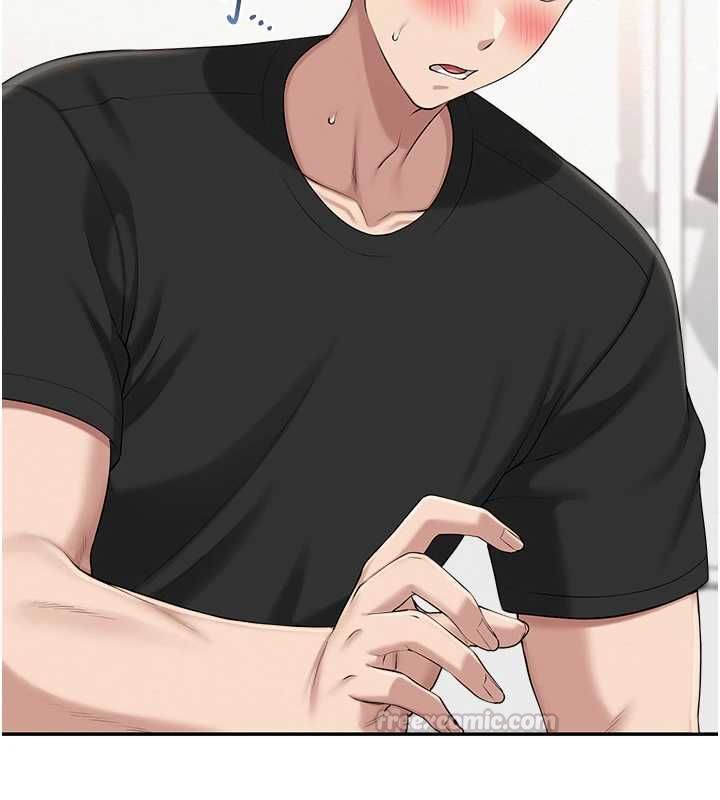 校園成人禮第40話-突然萌生的占有欲