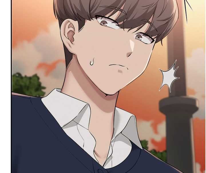 校園成人禮第40話-突然萌生的占有欲