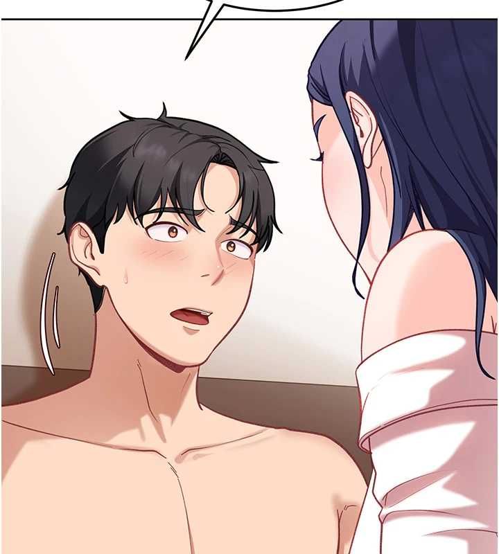 太妹硬闖成人界第35話-這好像是我的第一次&hearts;