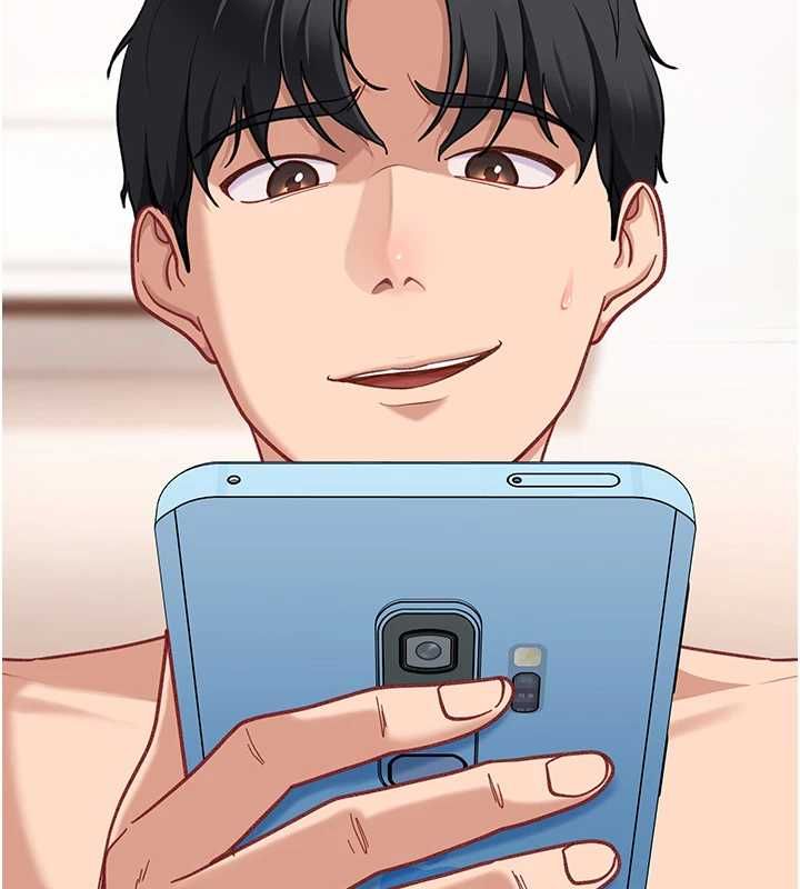 太妹硬闖成人界第35話-這好像是我的第一次&hearts;