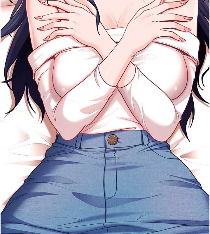 太妹硬闖成人界第35話-這好像是我的第一次&hearts;