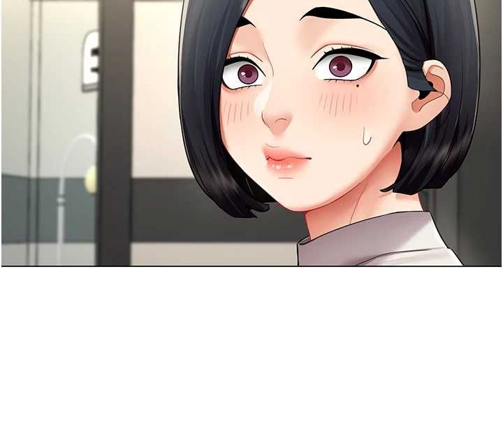 女同事太犯規第29話-脫下內褲以證清白
