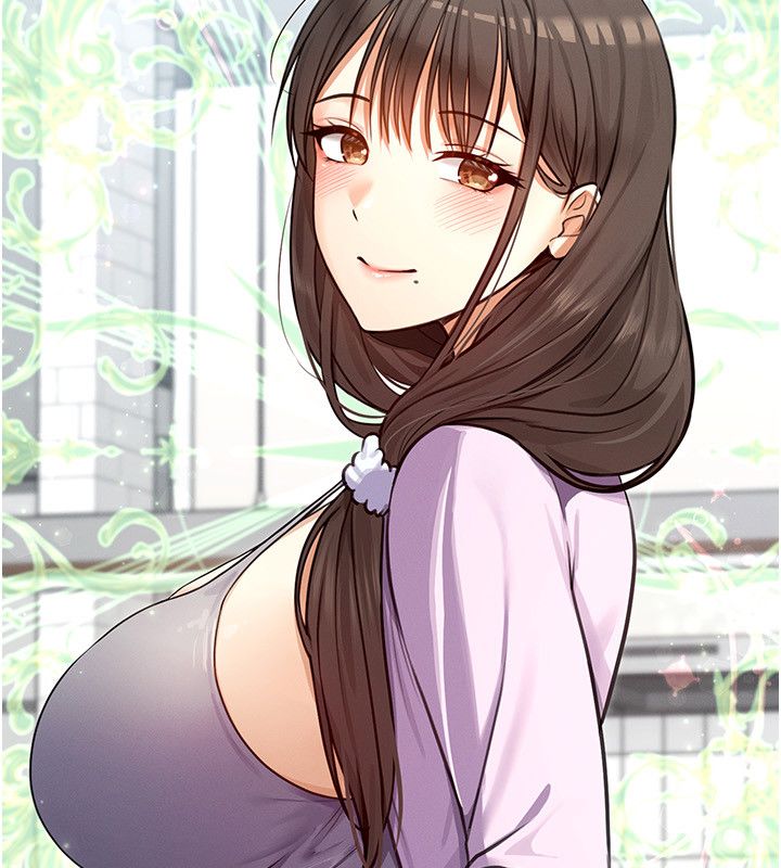 魔法少女露美娜第1話-我的老婆是魔法少女?