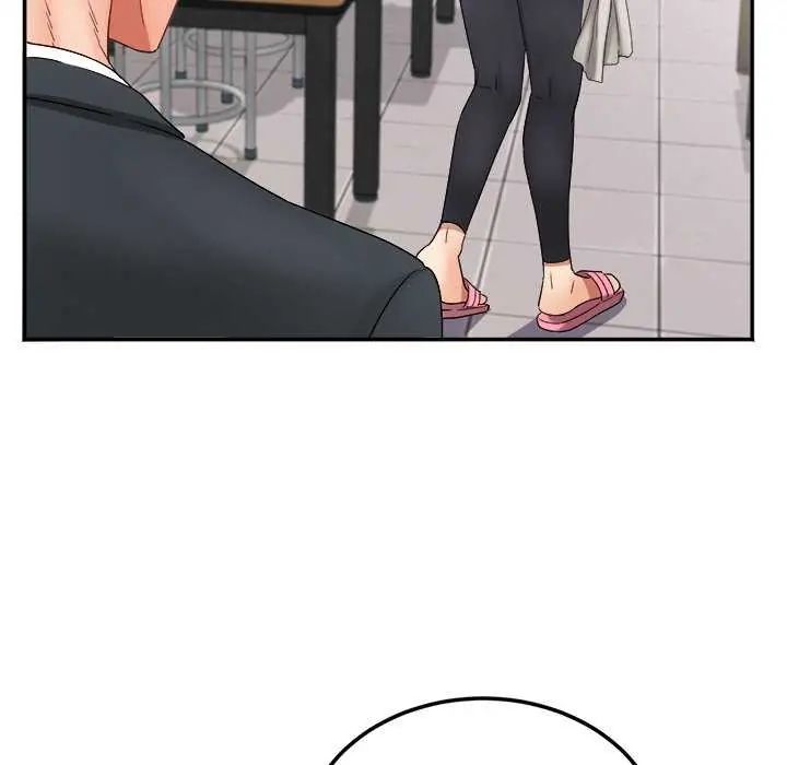 小喫攤的火辣老闆娘第7話