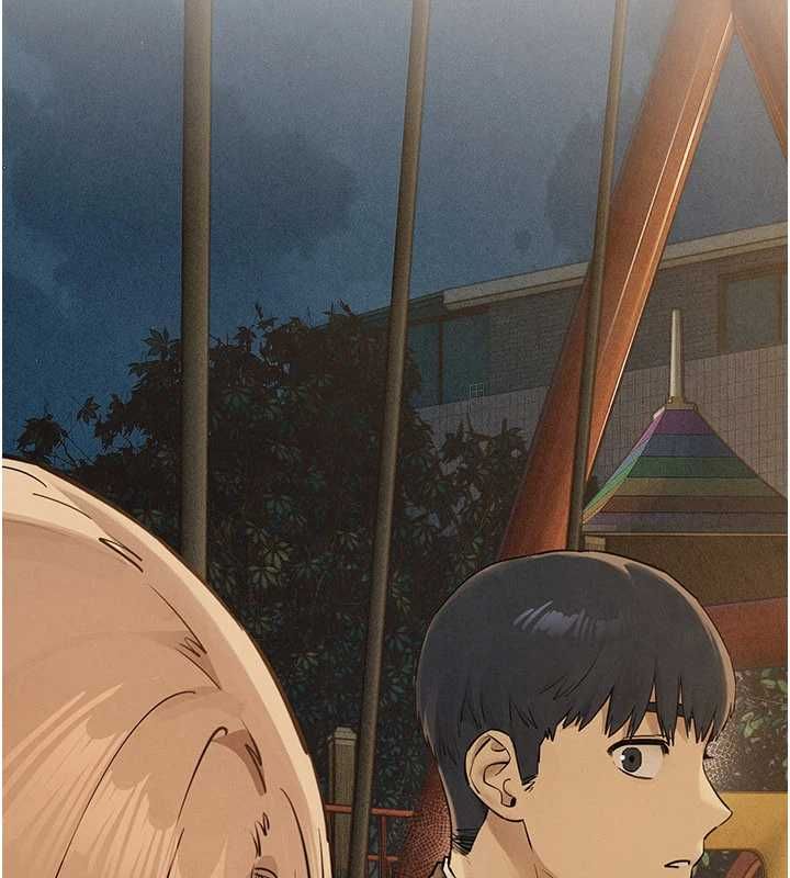 慾海交鋒第95話-久違的兩人約會