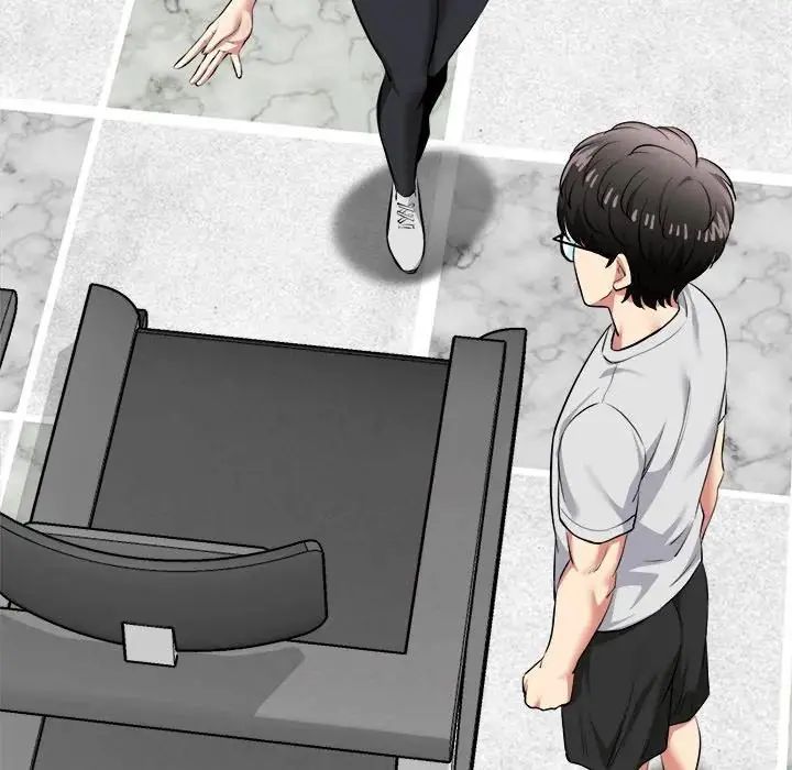 啟動復仇系統第25話