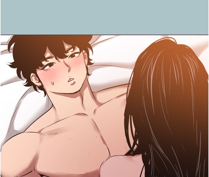 不要戀愛要打砲第47話-沒有我的同意不准繳械
