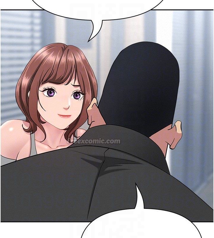 罪愛人妻第37話-有人進來了&hellip;怎麼辦?