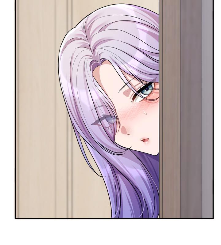戀愛版本更新中第13話-努力滿足妳的性需求