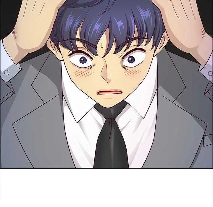 最強男人第78話