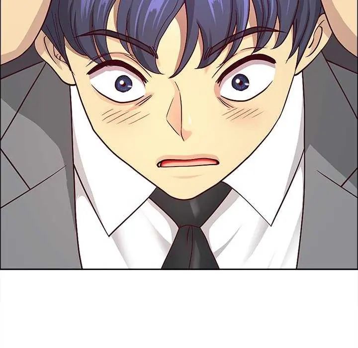 最強男人第78話