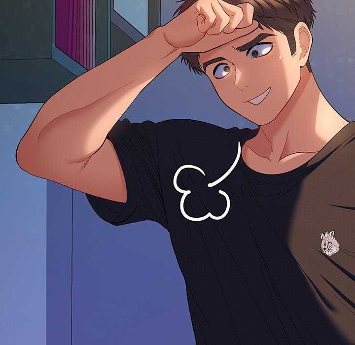 她們教會我的事第36話