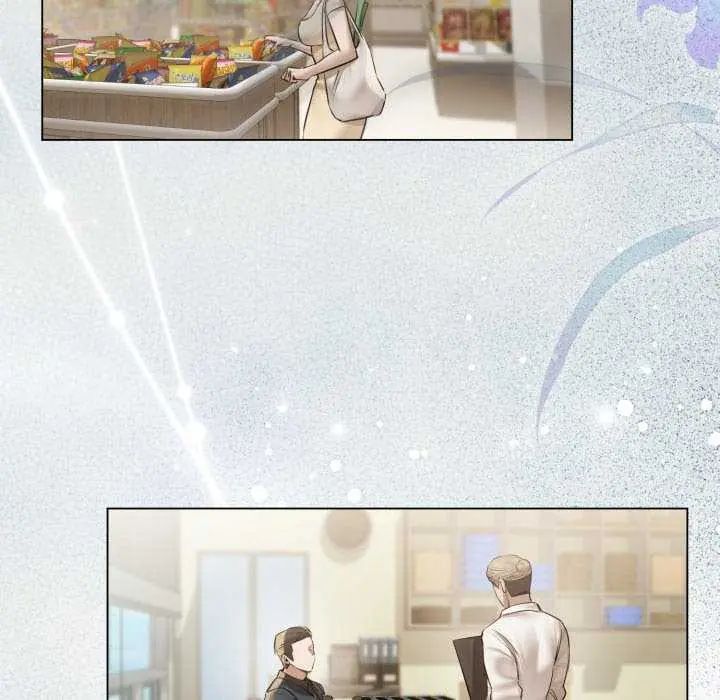 契約的代價第31話