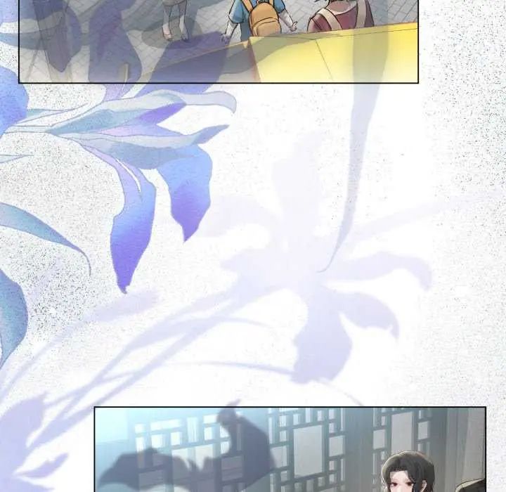 契約的代價第31話