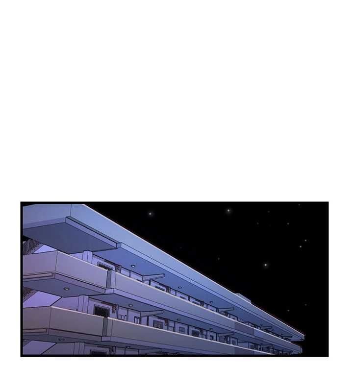 民宿精營中第64話-從電話傳來的呻吟