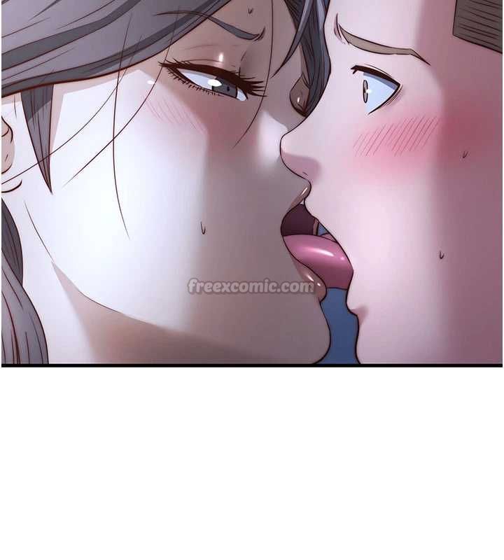 民宿精營中第64話-從電話傳來的呻吟