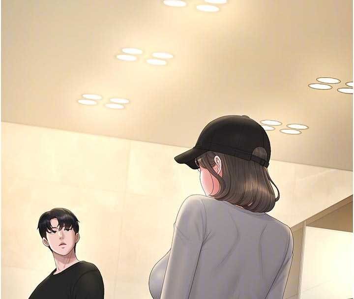 獵艷琯理員第45話-試衣間的性感誘惑