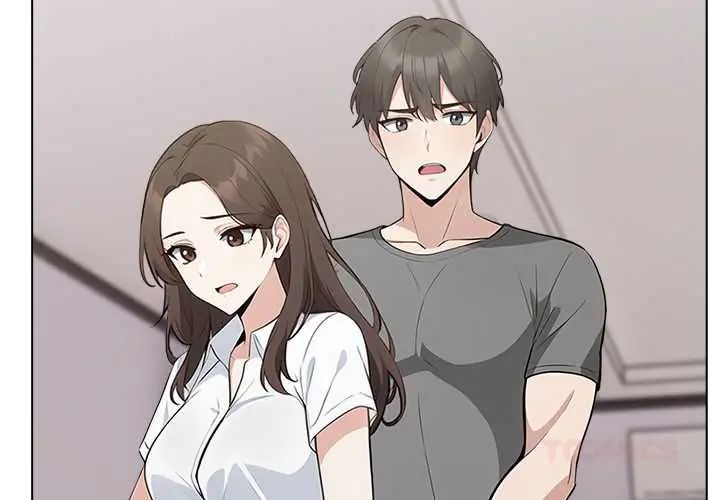 與爸爸的情婦共處一室第6話