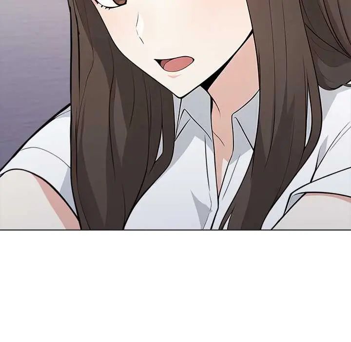 與爸爸的情婦共處一室第6話