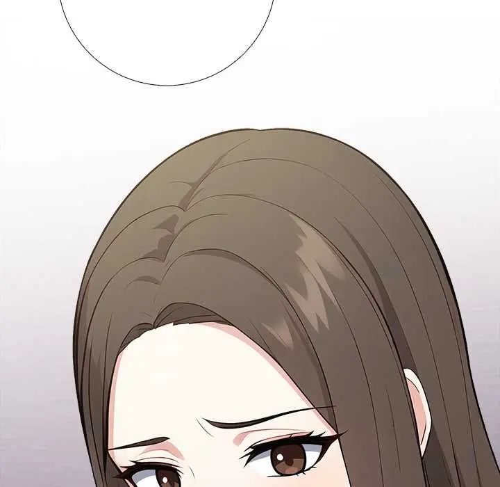與爸爸的情婦共處一室第6話