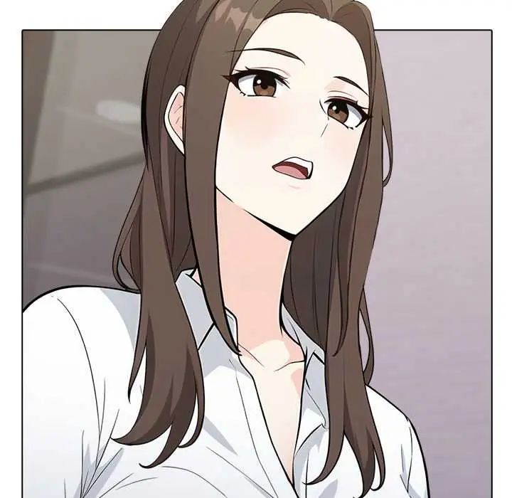與爸爸的情婦共處一室第6話