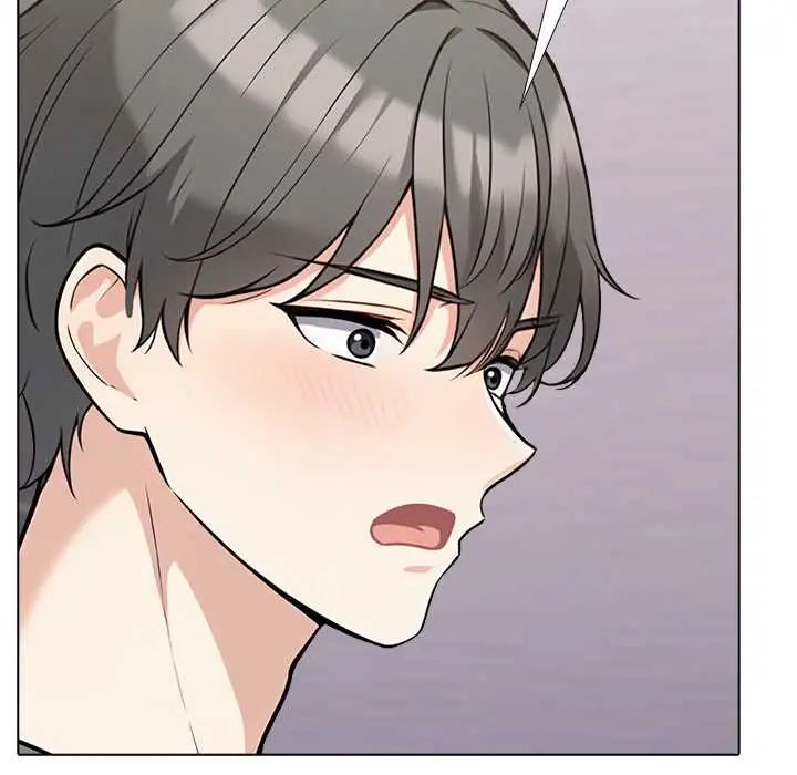 與爸爸的情婦共處一室第6話