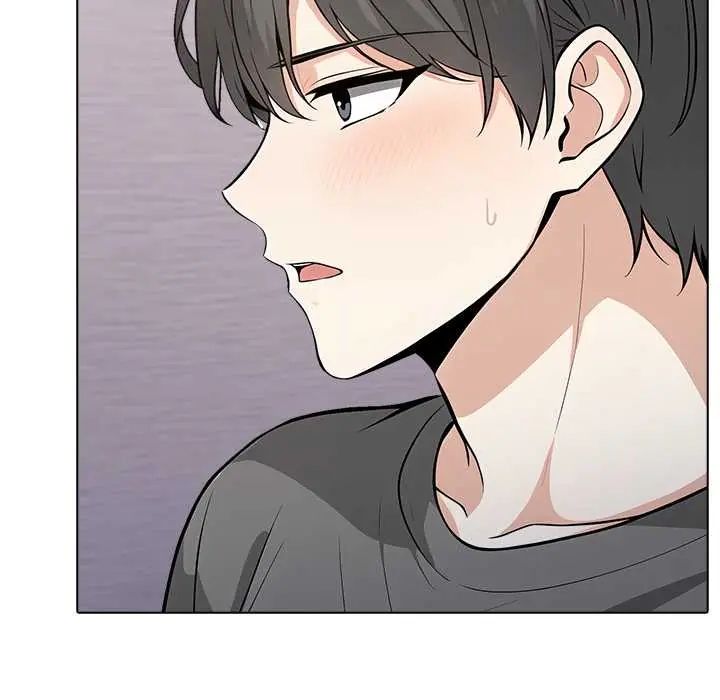 與爸爸的情婦共處一室第6話