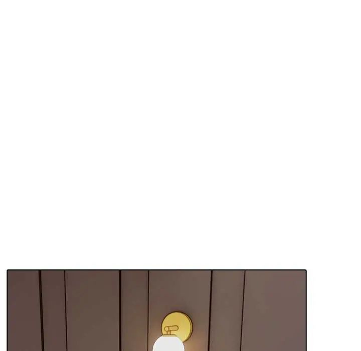 與爸爸的情婦共處一室第6話