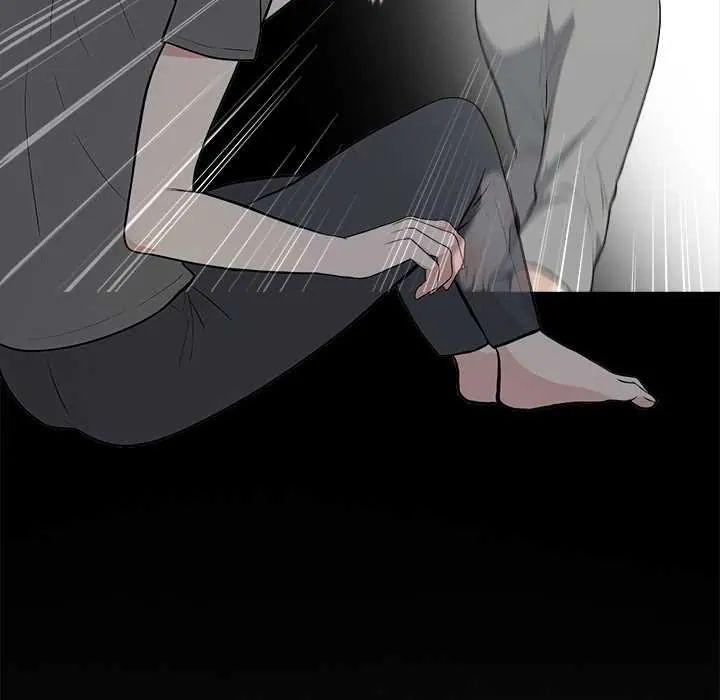 與爸爸的情婦共處一室第6話