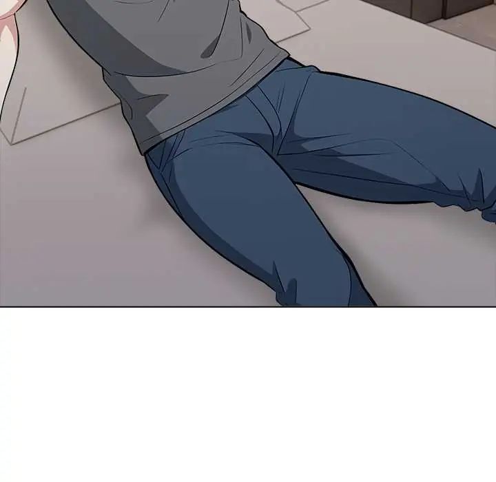 與爸爸的情婦共處一室第6話