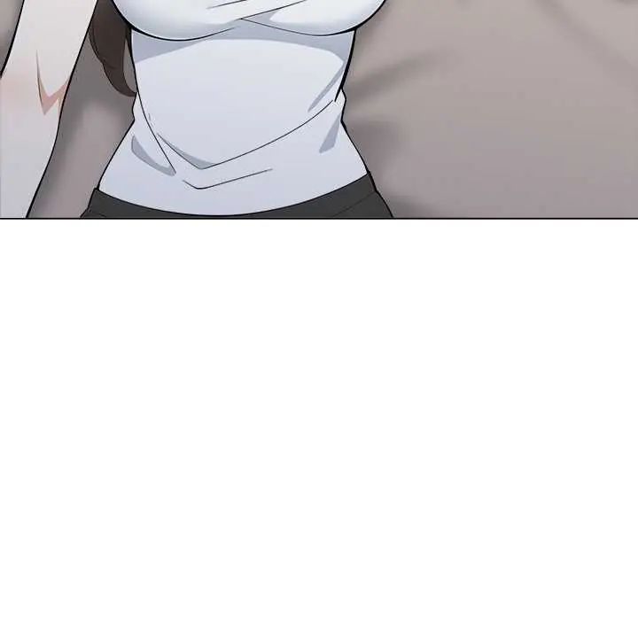 與爸爸的情婦共處一室第6話