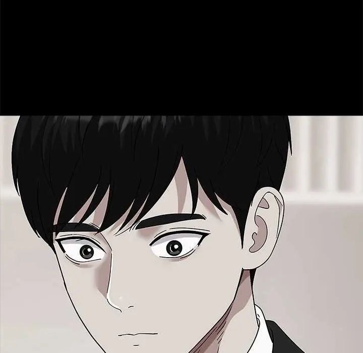 要成為男子漢第14話