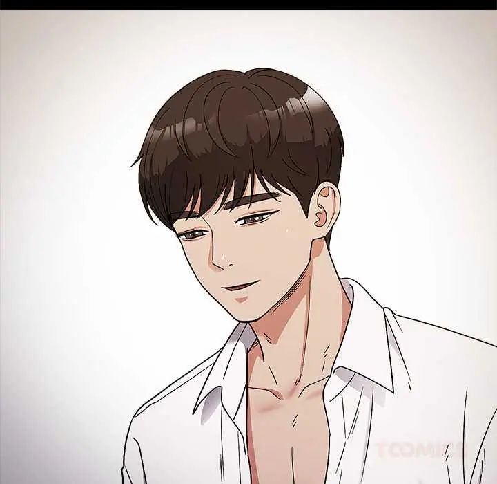 要成為男子漢第14話