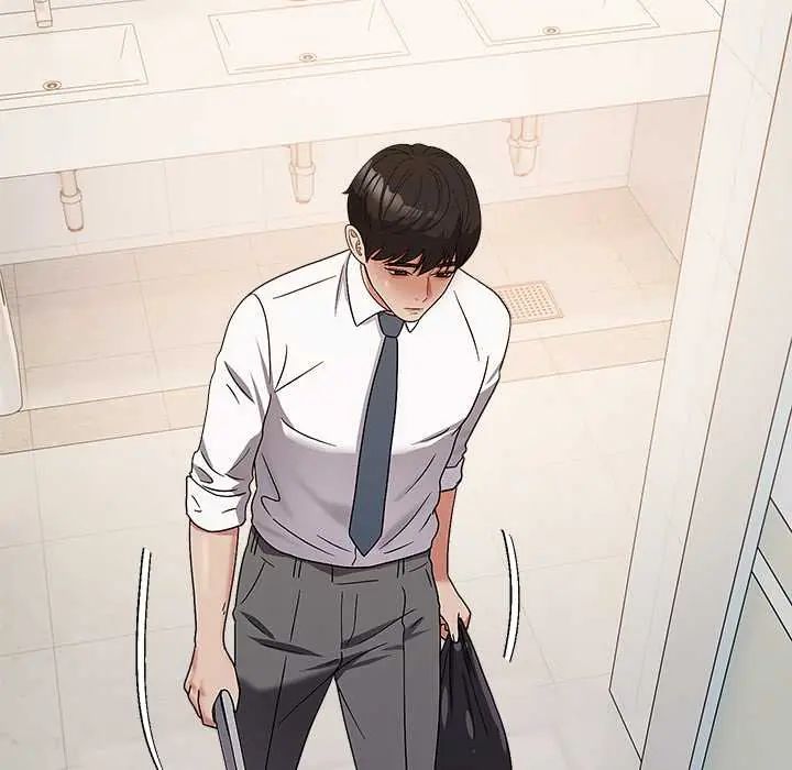 要成為男子漢第14話