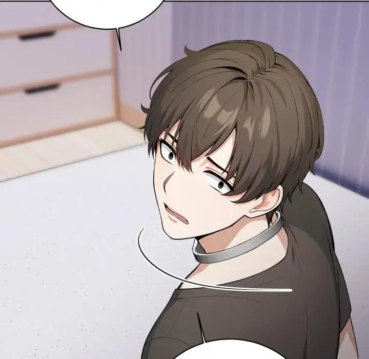 瘋狂真愛第1話 第50頁