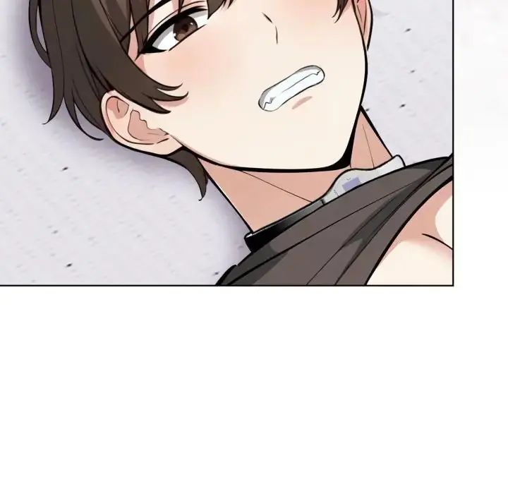 瘋狂真愛第1話 第115頁