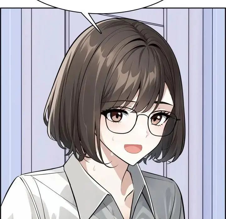瘋狂真愛第3話
