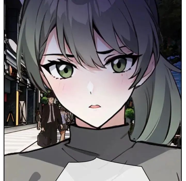 瘋狂真愛第3話