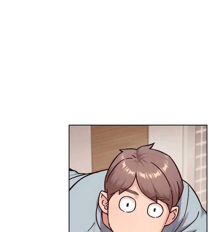 深層潔淨達人第67話-久違的兩人單獨出勤