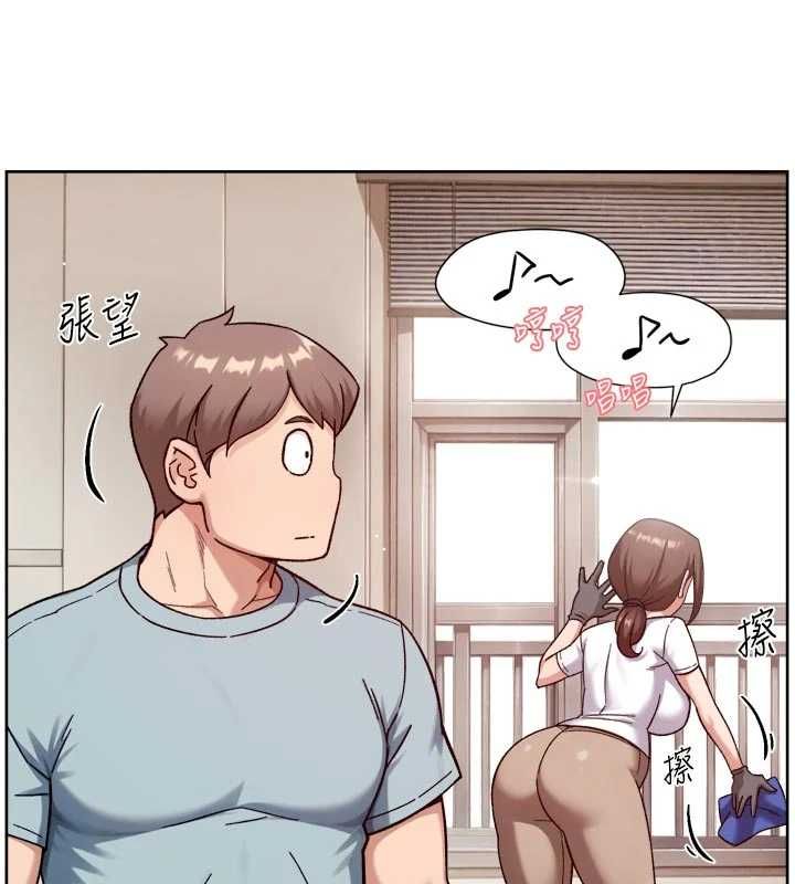 深層潔淨達人第67話-久違的兩人單獨出勤
