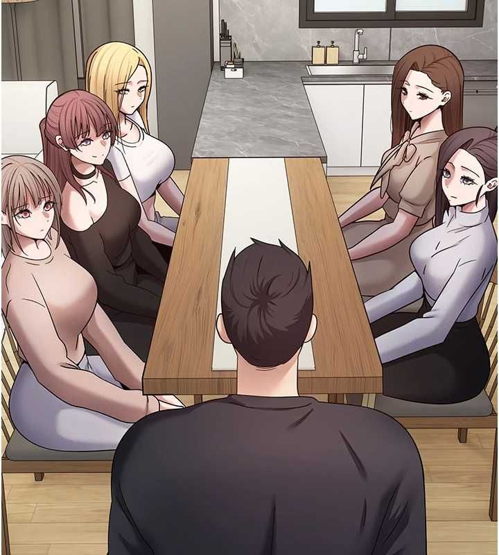 幣轉人生第76話-婚後的性福生活
