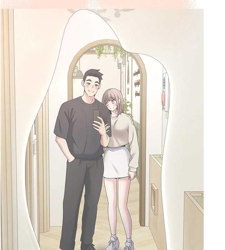 幣轉人生第76話-婚後的性福生活