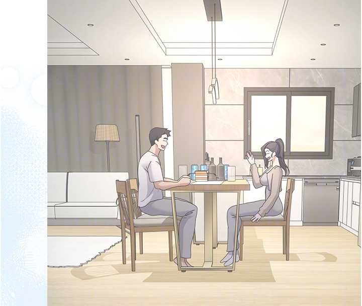 幣轉人生第76話-婚後的性福生活