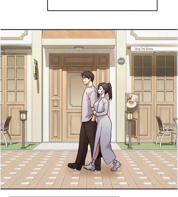 幣轉人生第76話-婚後的性福生活