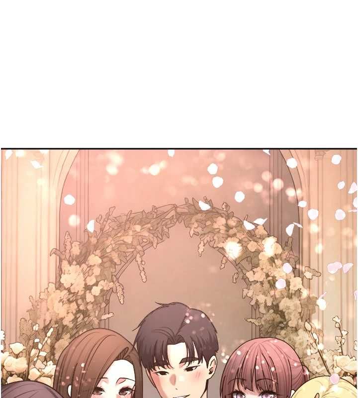 幣轉人生第76話-婚後的性福生活