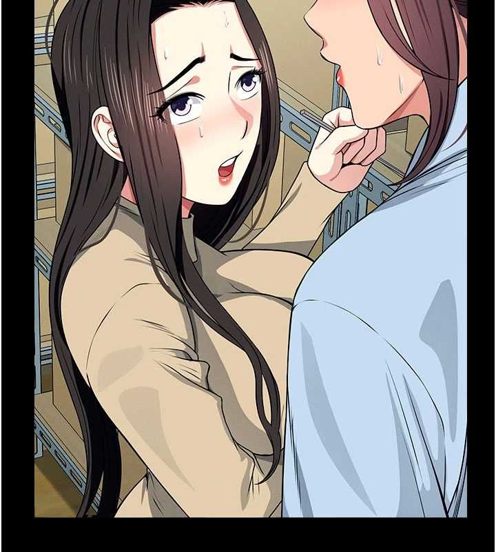 屍變家園:以身相許第48話-難以按捺的寂寞